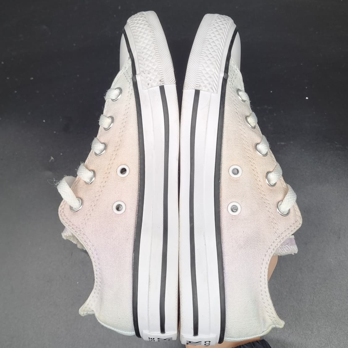 컨버스 올스타 파스텔 스니커즈220 상품이미지5