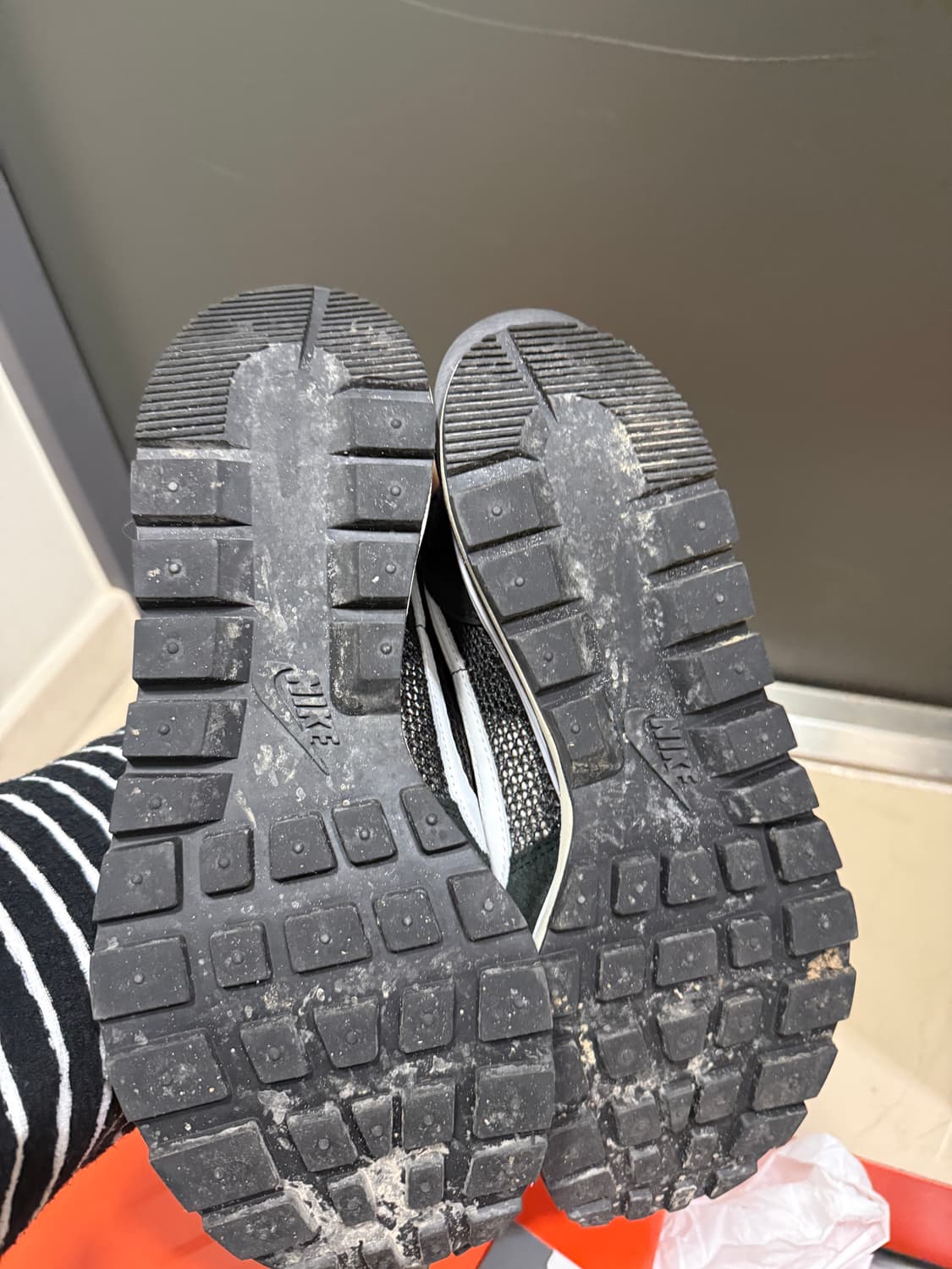 사카이 베이퍼와플 265 상품이미지2