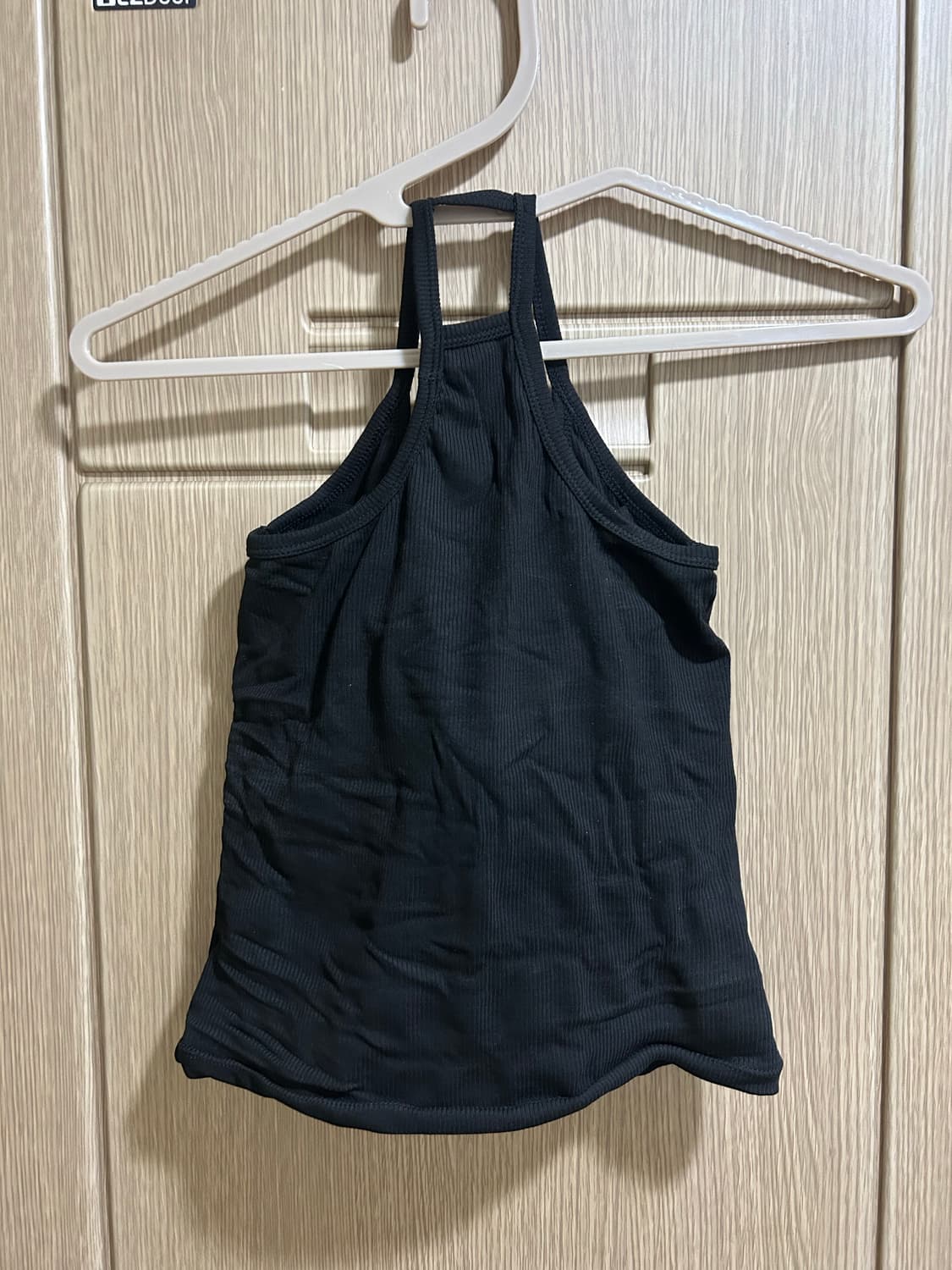 검정 내장 캡 나시 상품이미지2