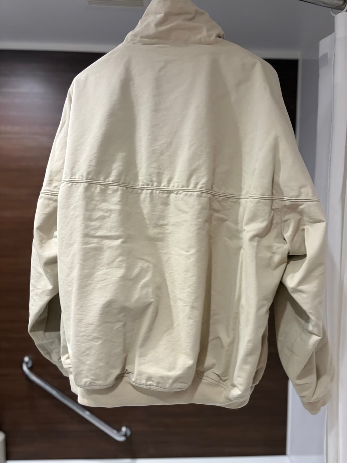 26ss 포스트트윌 헌팅 블루종 새제품  상품이미지2