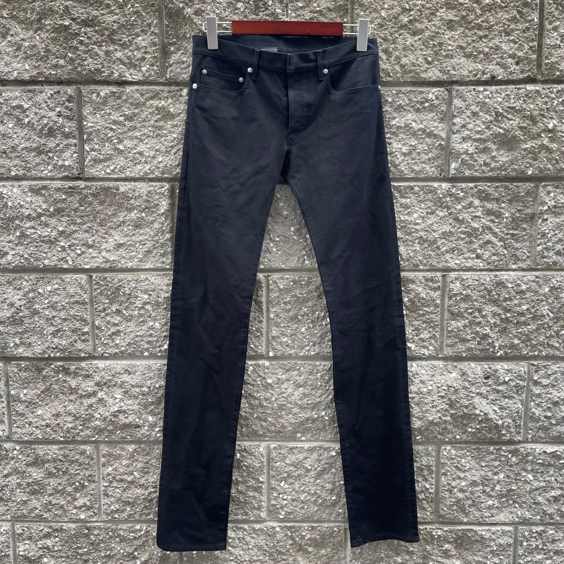 [29] Dior Homme Skinny Denim Pants 상품이미지2