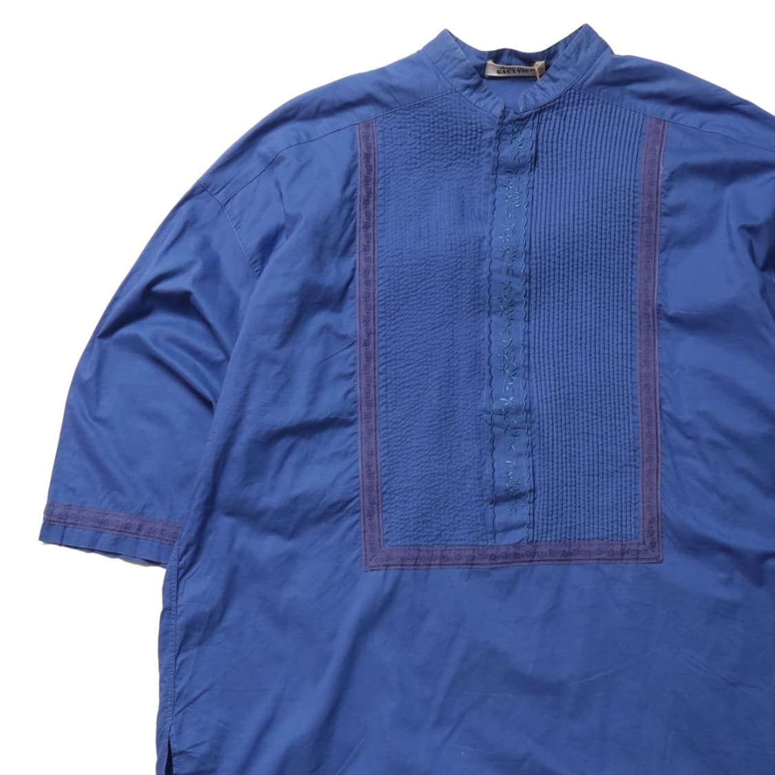 장 폴 고티에 Jean Paul Gaultier Ethnic Shrit 상품이미지2