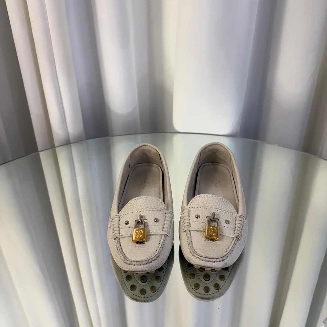 (35) 루이비통 패들락 드라이빙 모카신 상품이미지2
