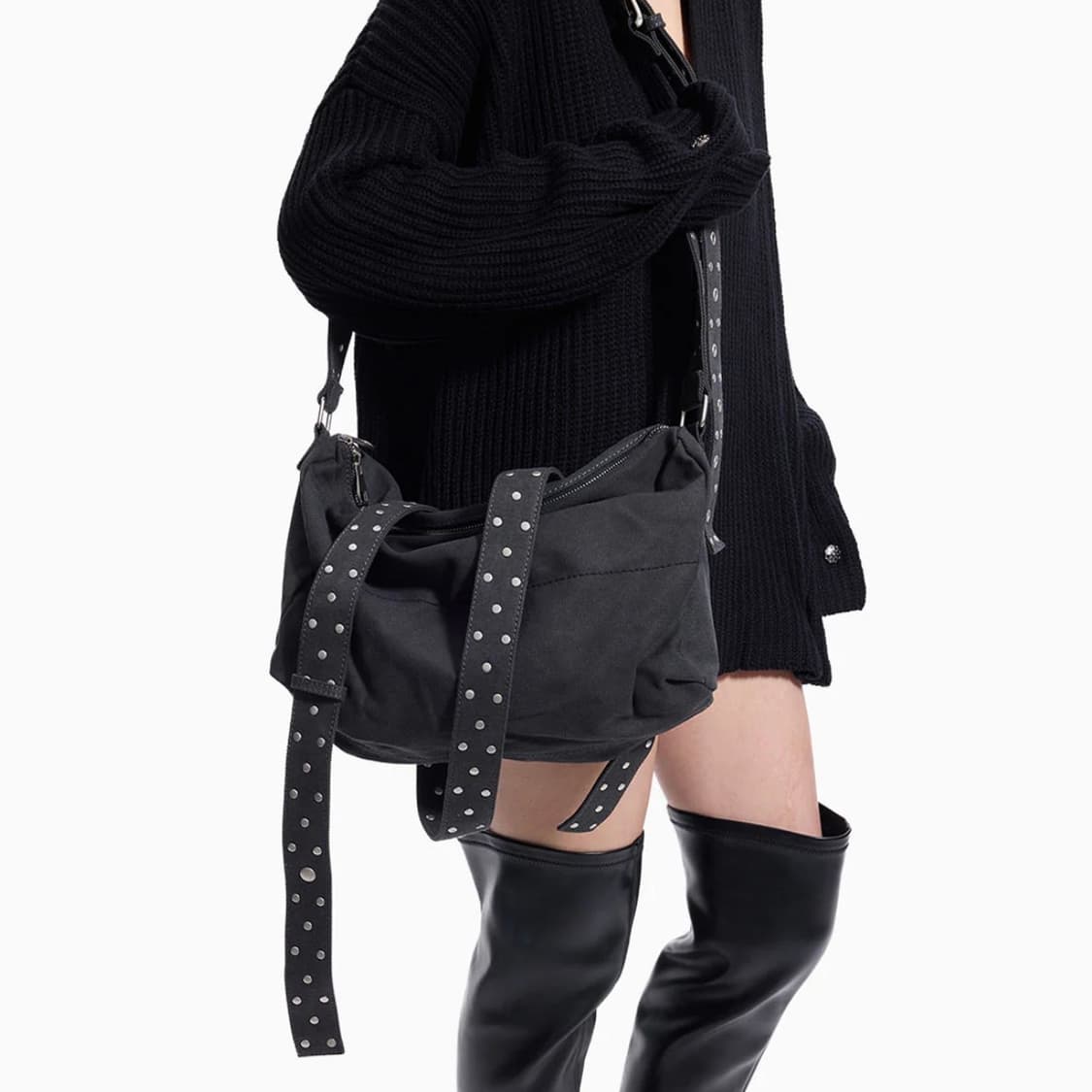 protemoa 프로테모아 크로스백 상품이미지1