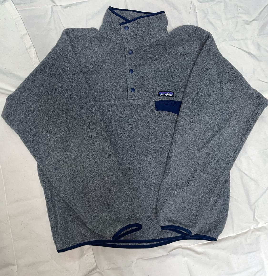 파타고니아 신칠라 니켈 상품이미지2