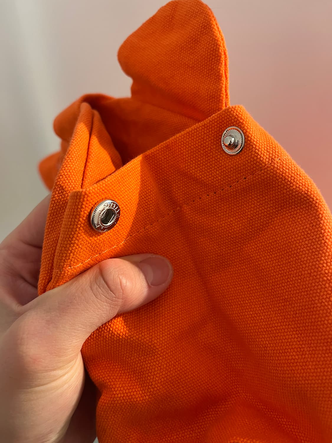 꿀꿀이 핸드백 🐽 상품이미지3