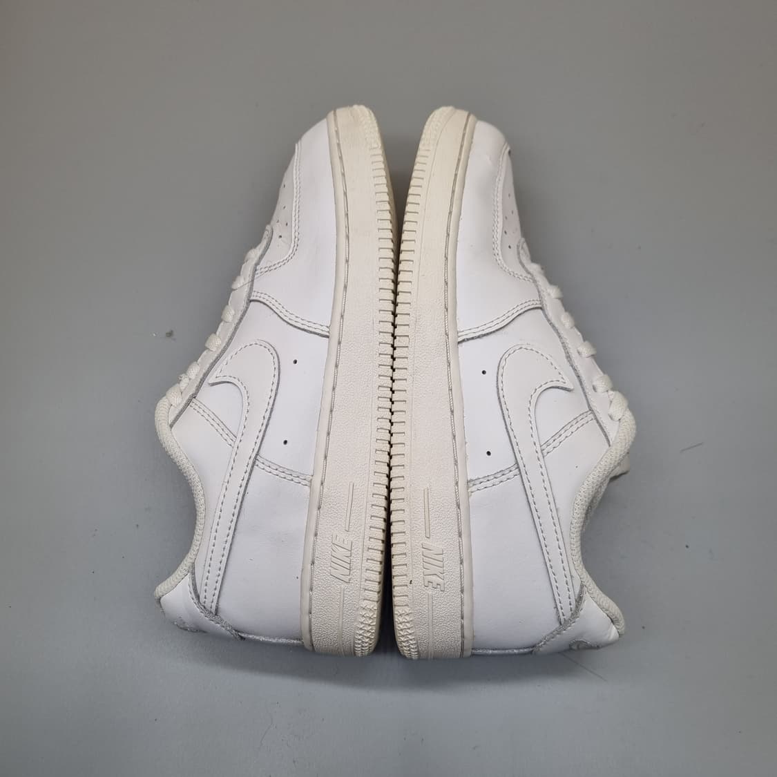 나이키 에어포스1 로우 운동화 220 상품이미지5