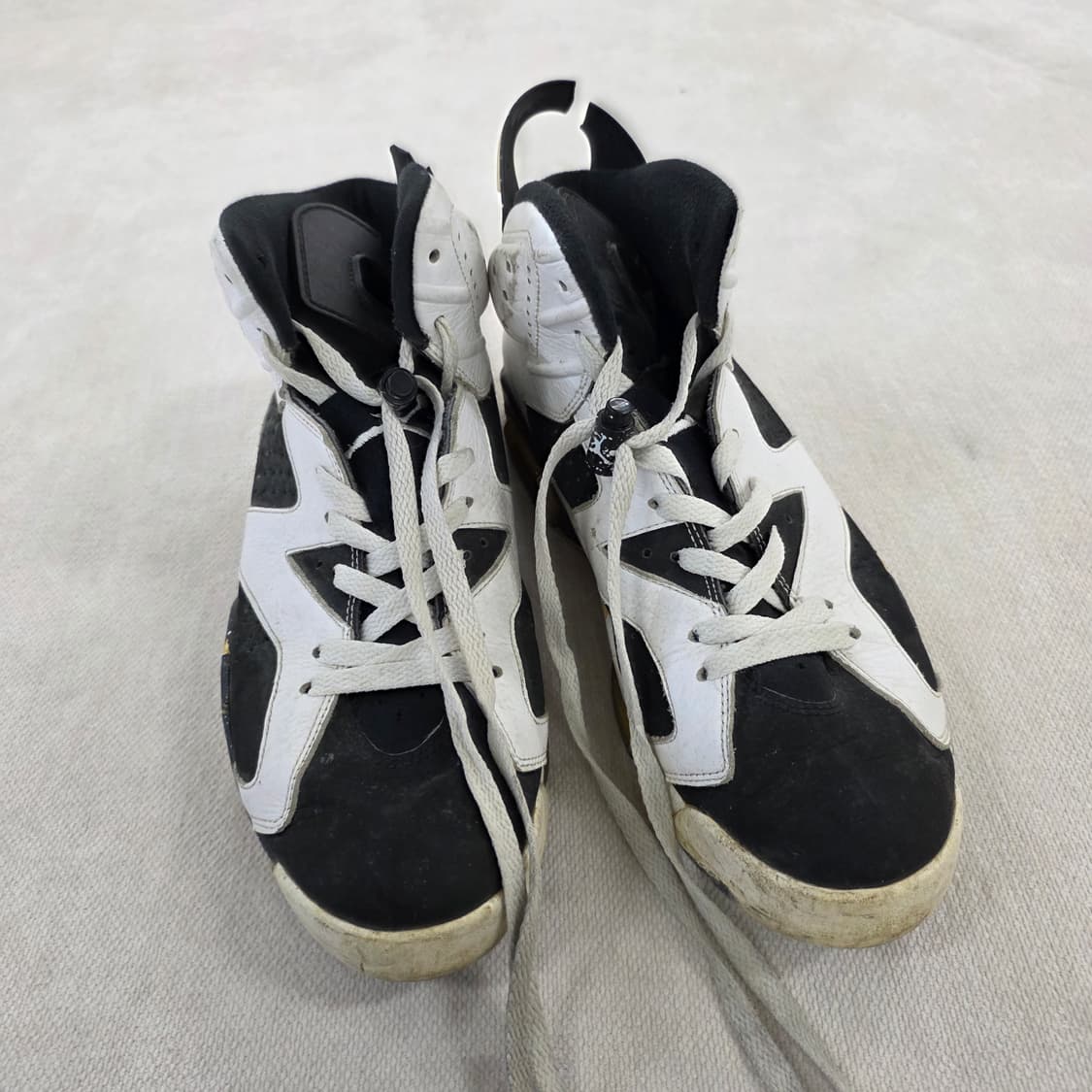 [275] 조던6 오레오 레트로 운동화 0126J2 상품이미지3