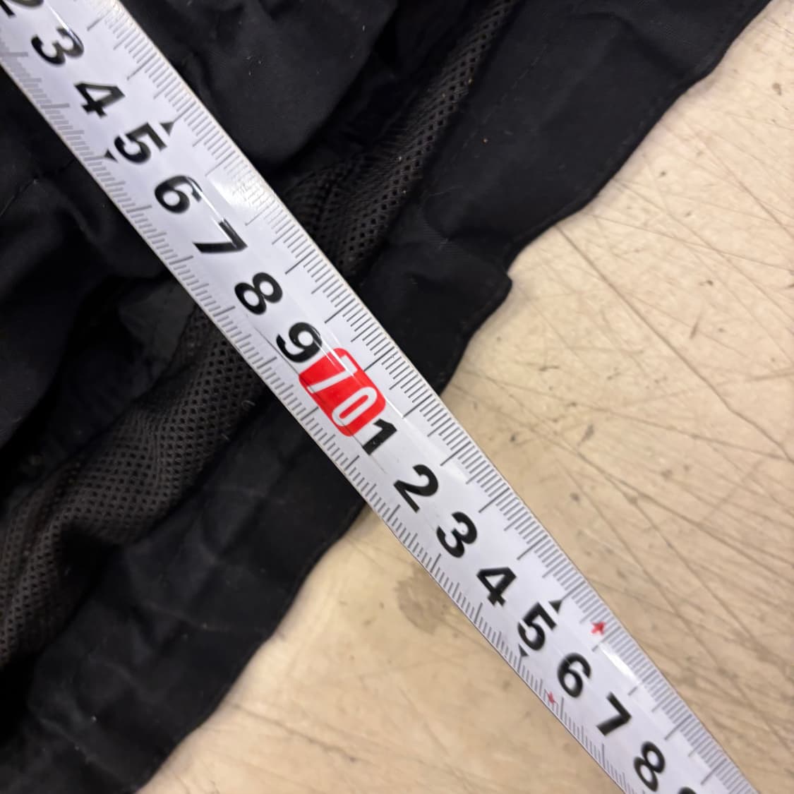 노스페이스 고어텍스 서밋시리즈 마운틴 자켓 상품이미지5