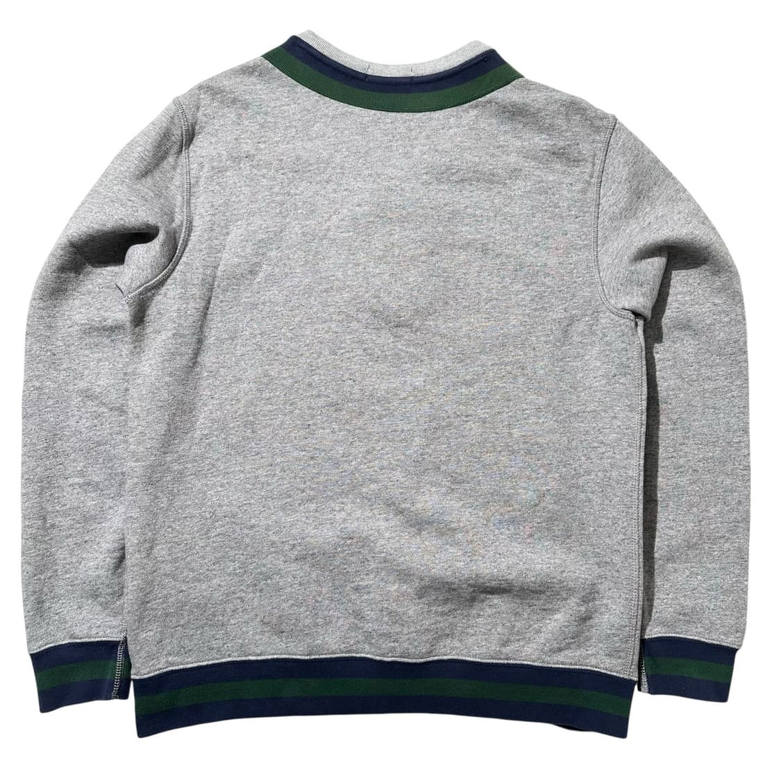 폴로 랄프로렌 크리켓 V넥 맨투맨 상품이미지2