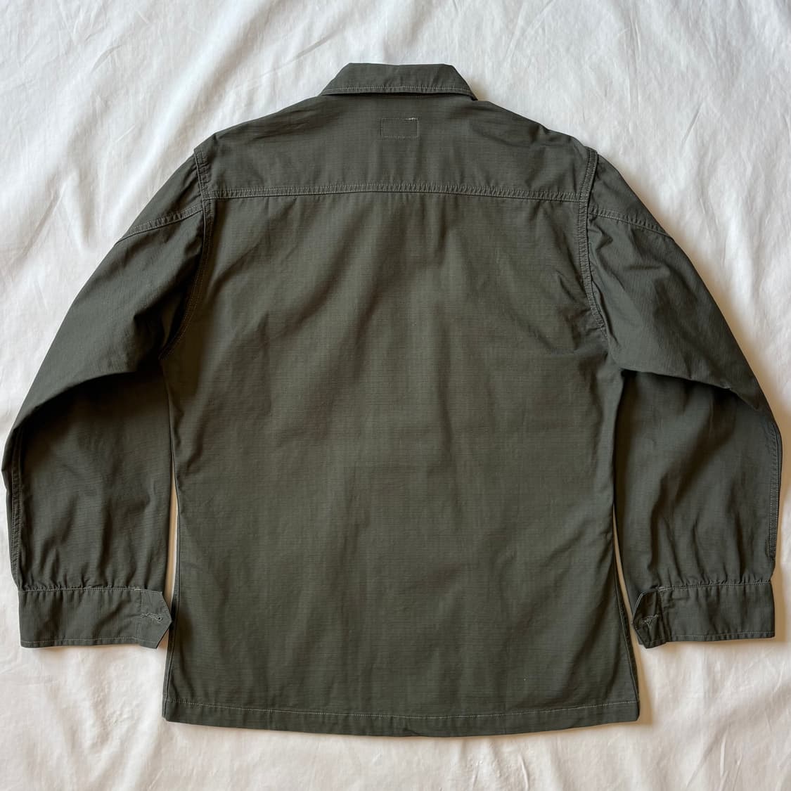 [S/97-100] 데드스탁 BRONSON 논스탁 퍼티그 자켓 상품이미지7