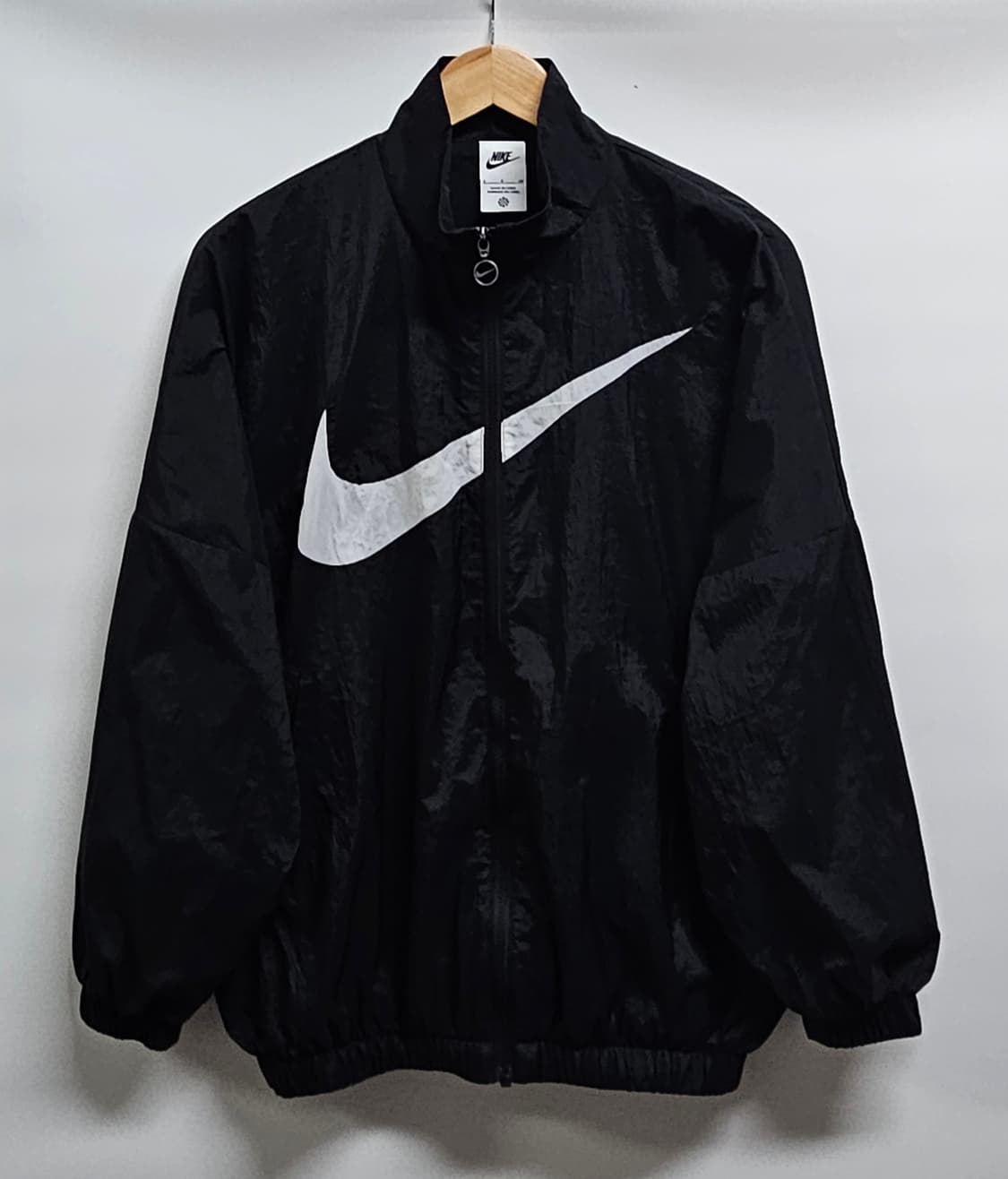 나이키 여성 빅스우시 바람막이 S 상품이미지1
