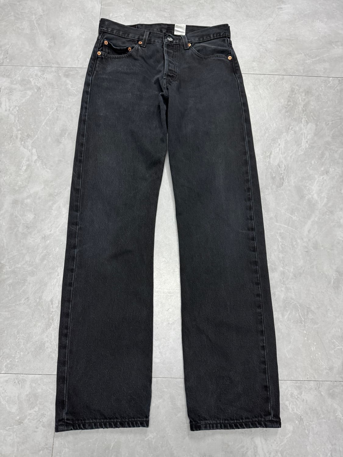 리바이스 501 상품이미지1