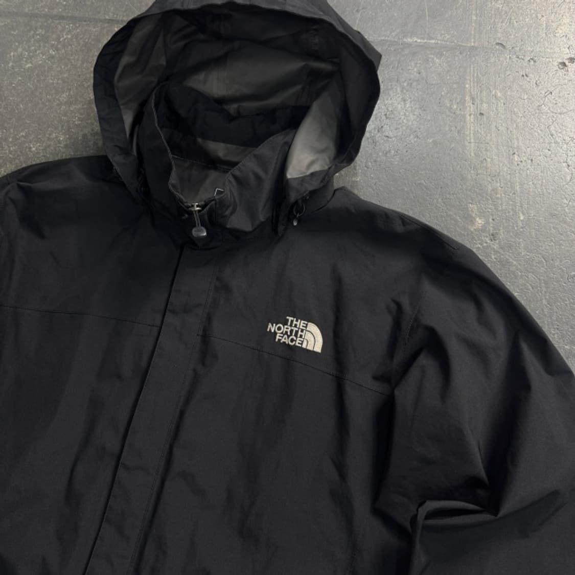 100 노스페이스 고어텍스 바람막이  상품이미지2