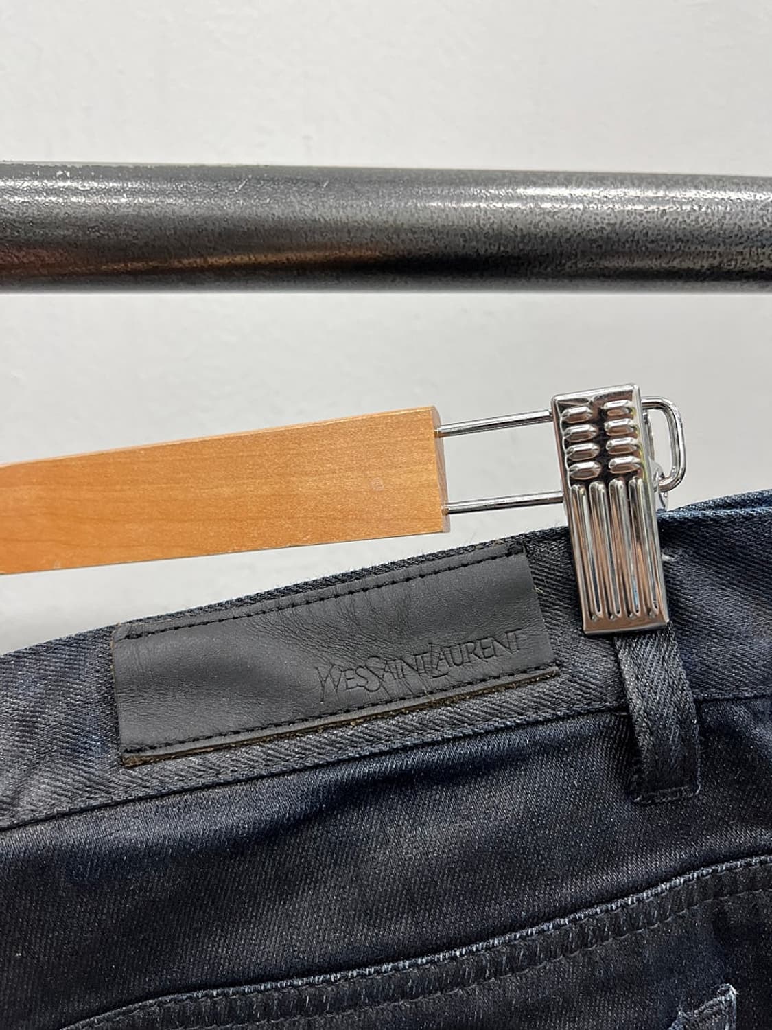 36) 입생로랑 코팅진  상품이미지4