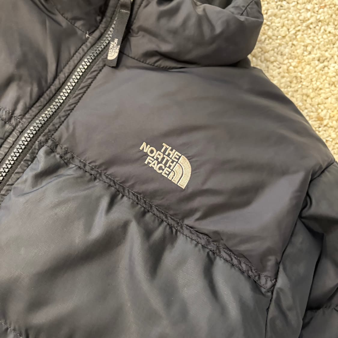 노스페이스 눕시 패딩 ⭐️846 상품이미지2