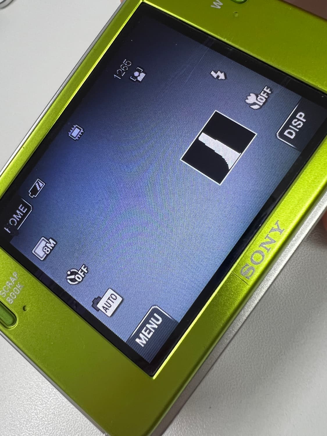 소니 사이버샷 t2 상품이미지2