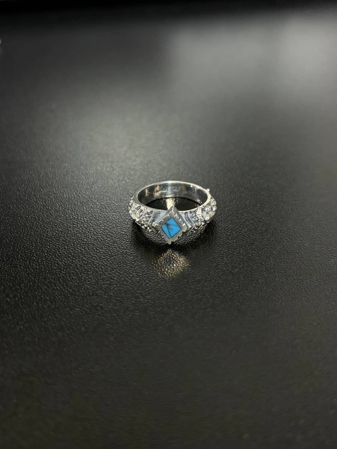 킹크로치 tiki ring 상품이미지3