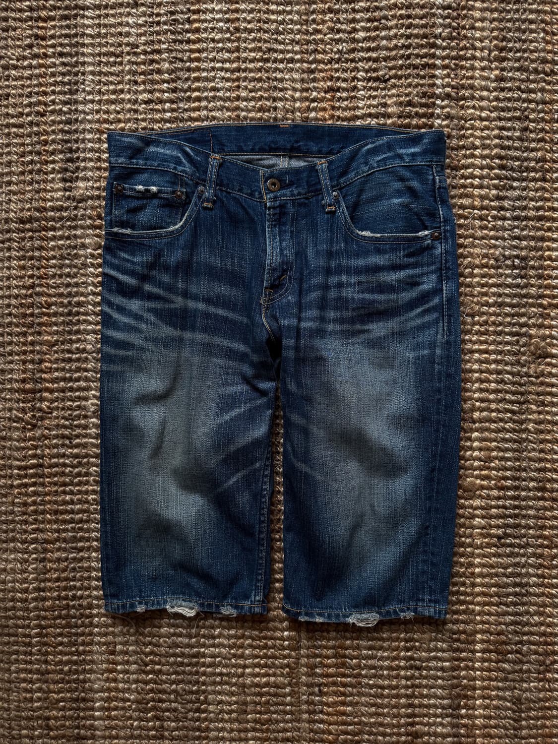 1/2 Levi's 502 0393 상품이미지6
