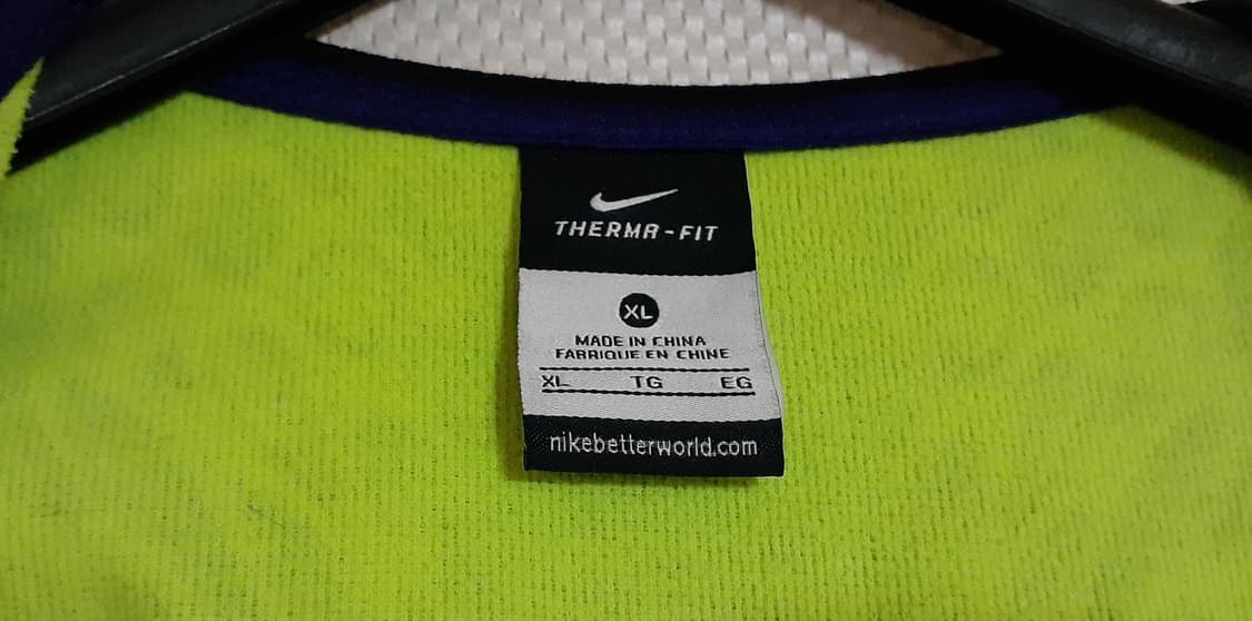 나이키 코비 맘바 후드 집업  상품이미지4