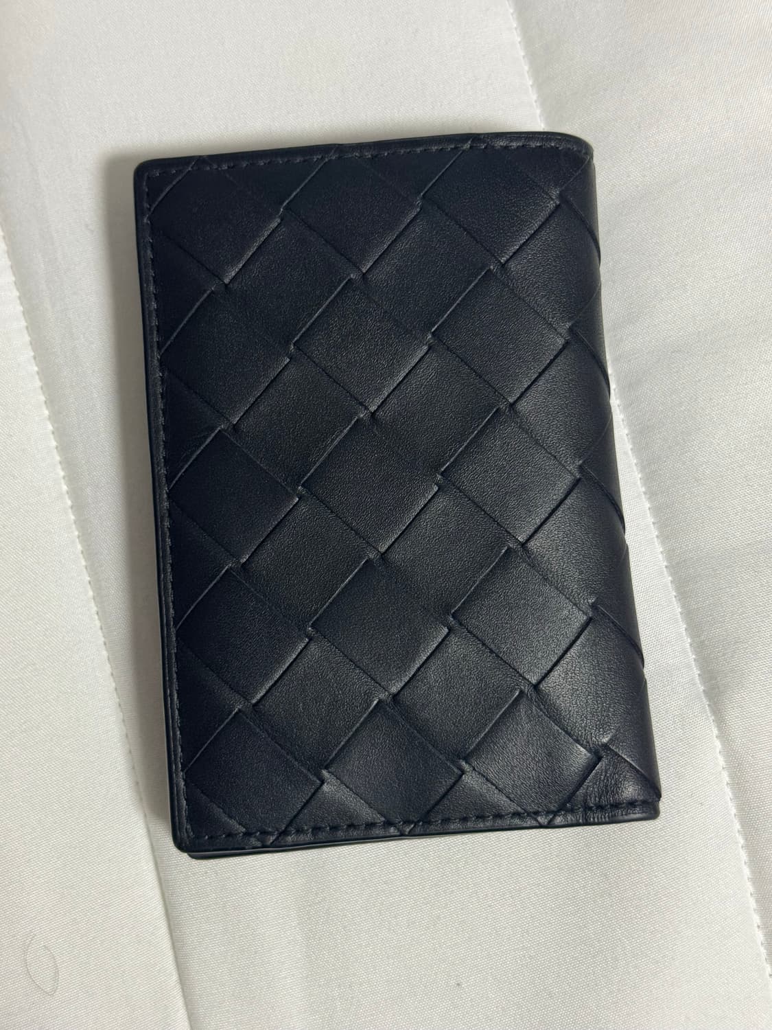 보테가 베네타 지갑 상품이미지3