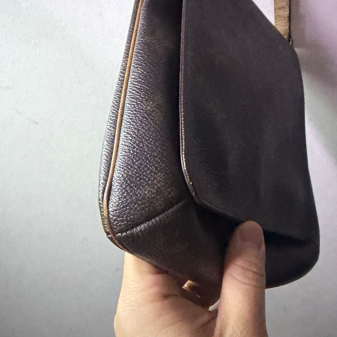 루이비통 모노그램 뮤젯 탱고 숄더백 상품이미지3