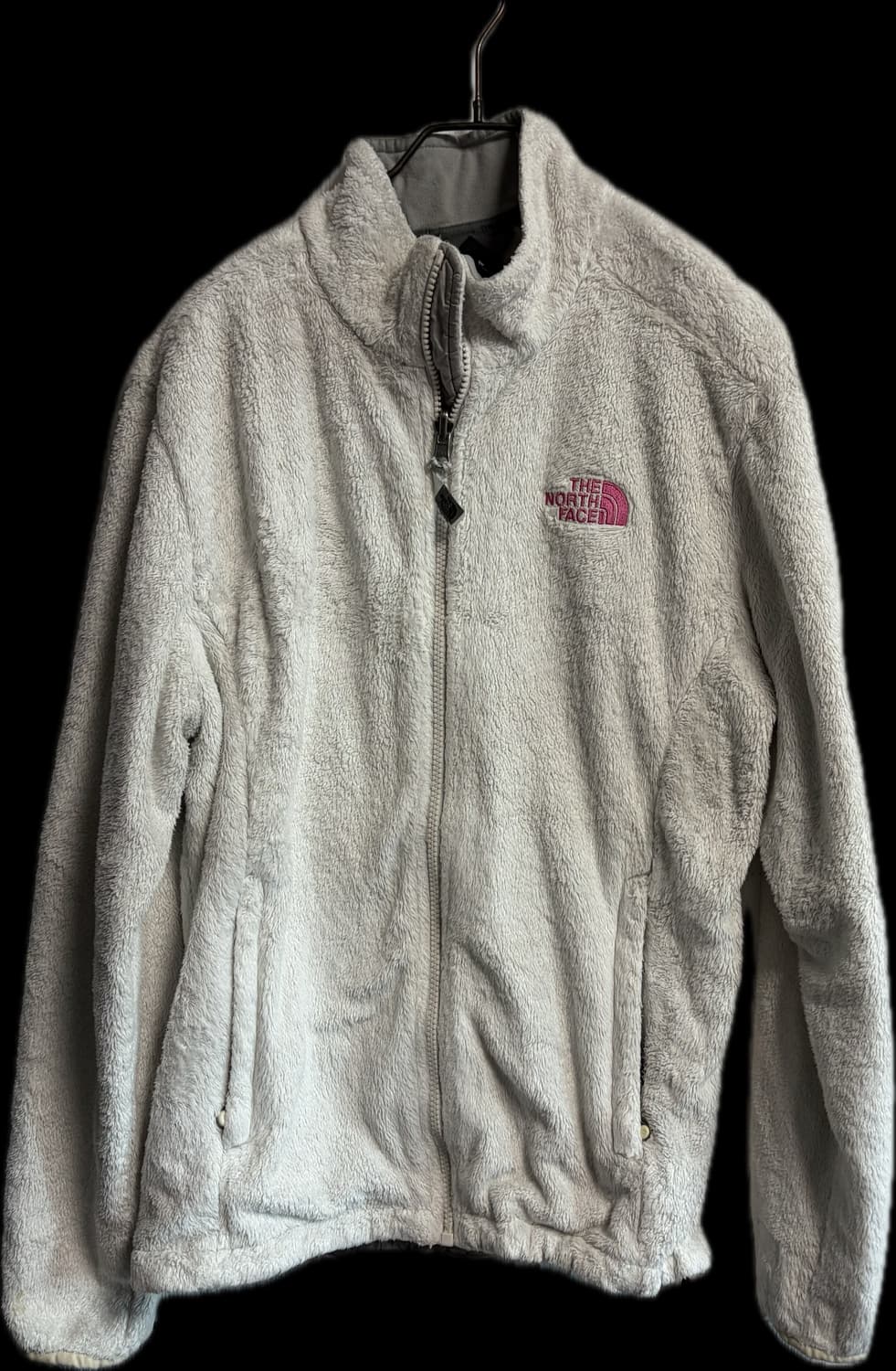 노스페이스 후드집업 상품이미지1