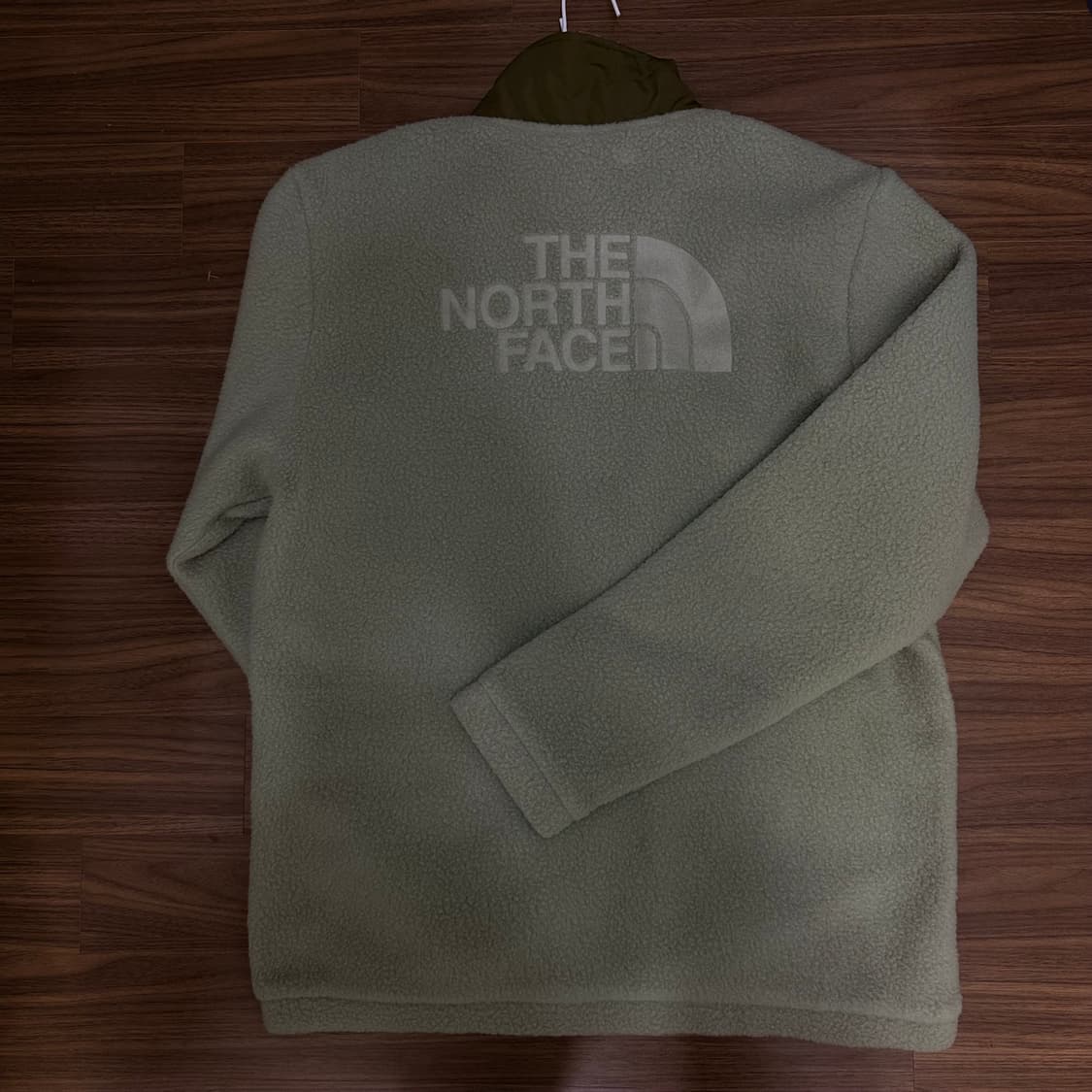 The North Face Beaklow Feece Jacket M 상품이미지2
