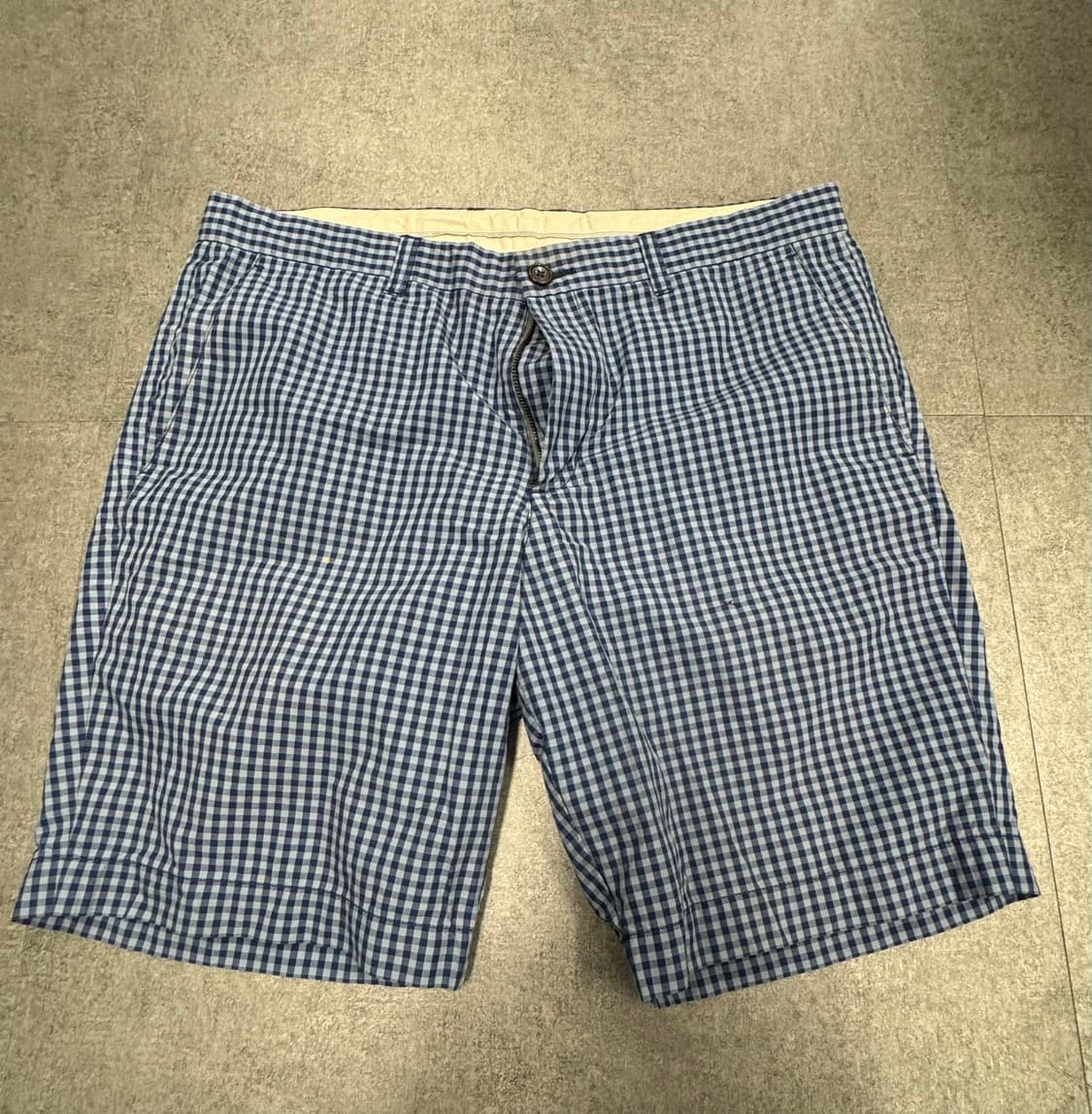 Ben Sherman 반바지 사이즈36 상품이미지4