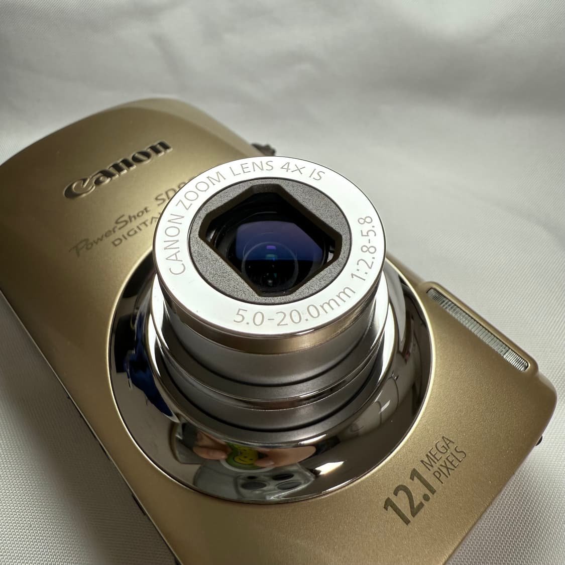 캐논 IXUS 110 / IXY 510 / SD 960 상품이미지7