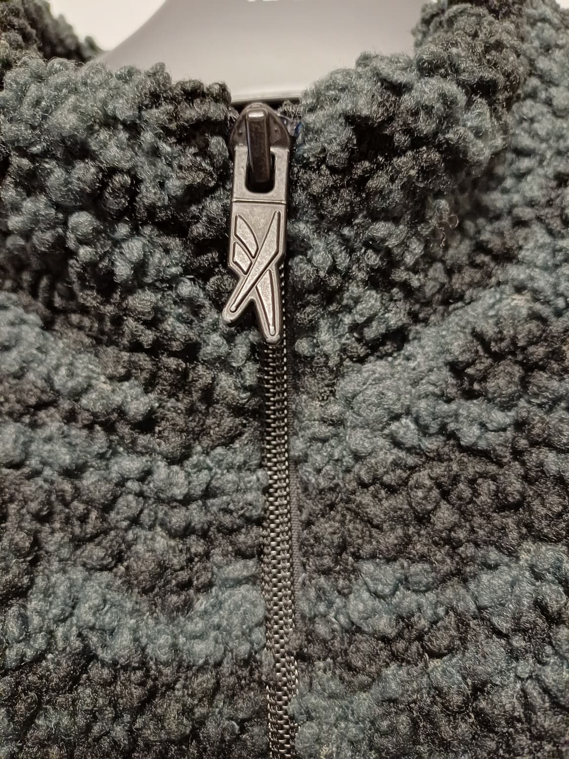 리복 플리스 자켓 상품이미지5