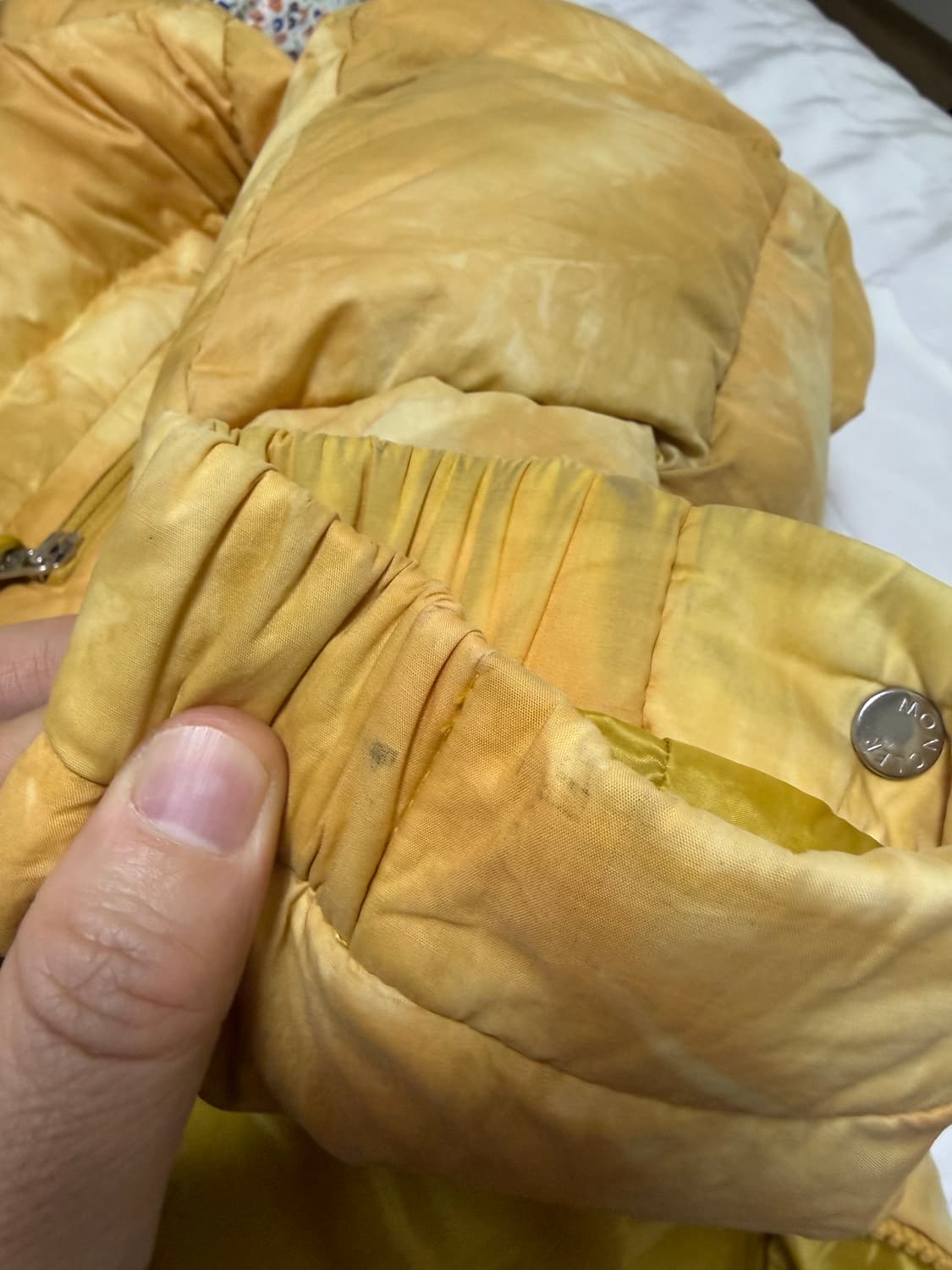 몽클레어 코스테스(발렉스트라콜라보) 5 상품이미지9