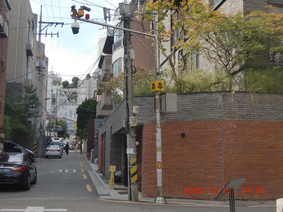 💛태연픽💫카시오 Exilim Z400 골드 상품이미지7