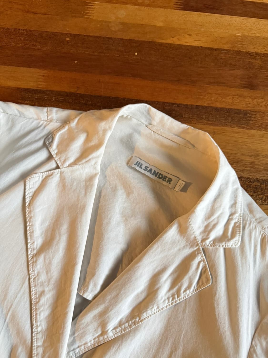 질샌더 코트 여성55-66 상품이미지8