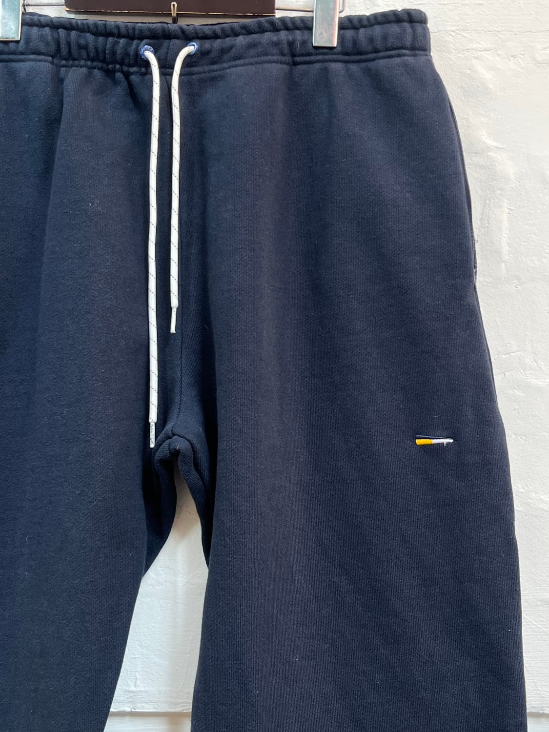 Nautica 노티카 재팬 투헤비 스웨트 조거팬츠XXL 상품이미지3