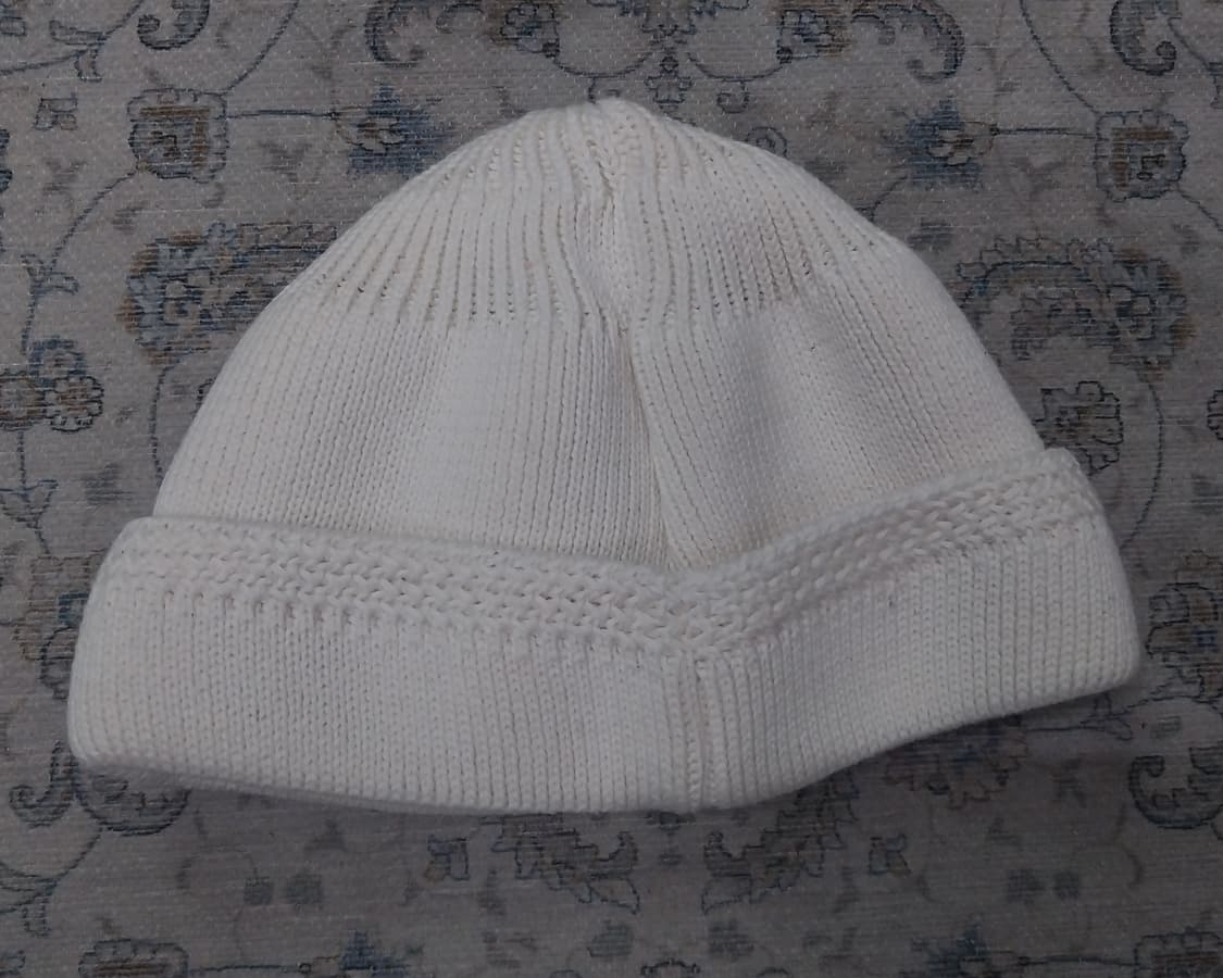 (새상품) 라모랭 숏비니 stick 버젼 1사이즈 상품이미지2