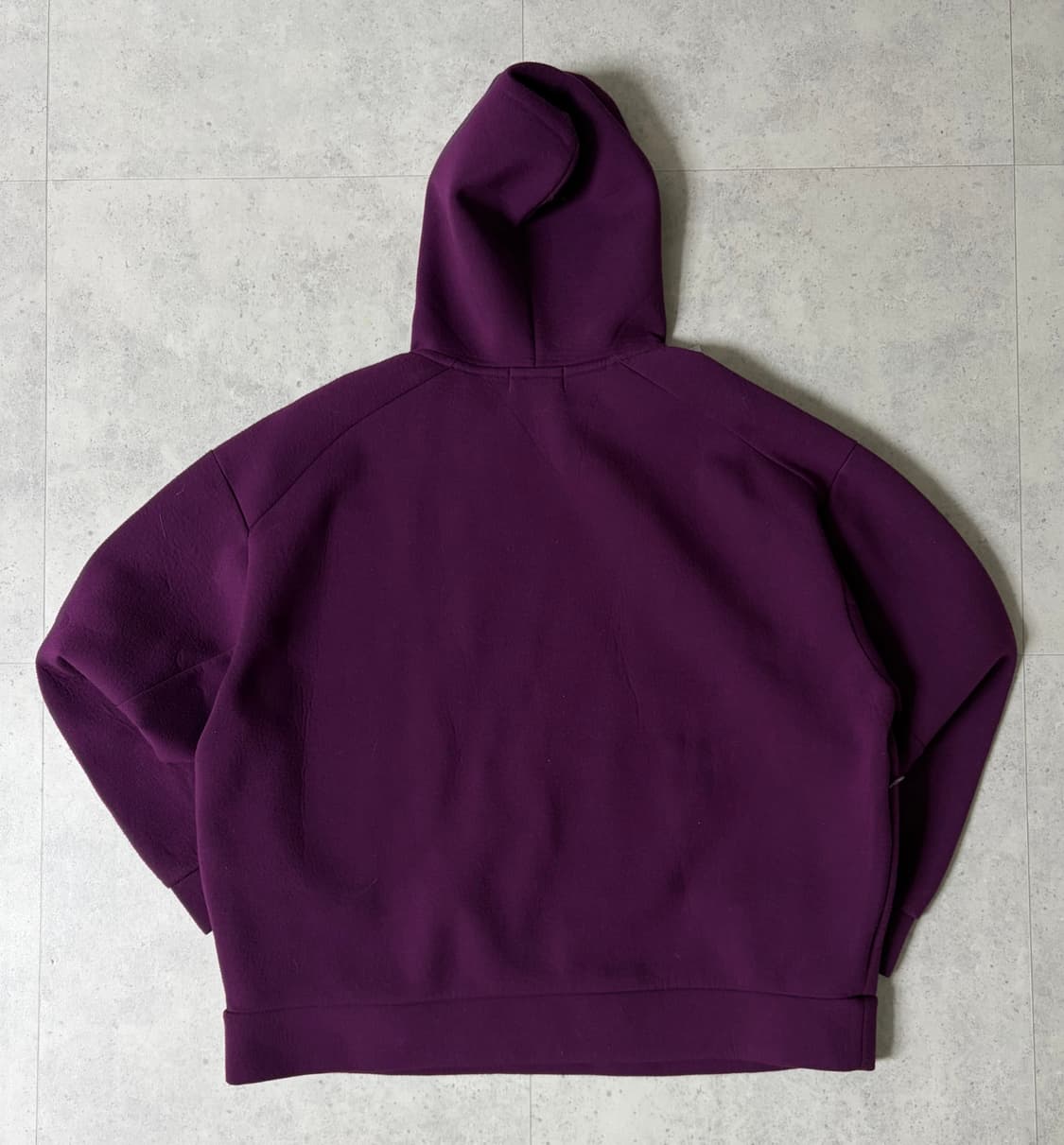 스튜디오 톰보이 공용 레이언 후드 스웻셔츠 상품이미지6