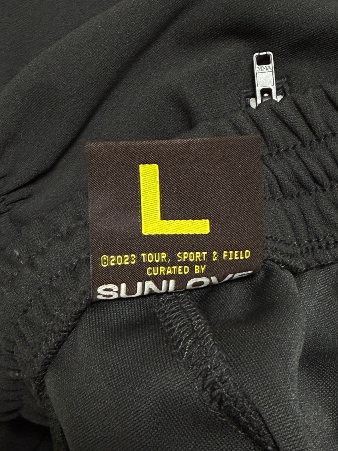 (새상품) 썬러브 - Twinkle Track Pants 상품이미지3