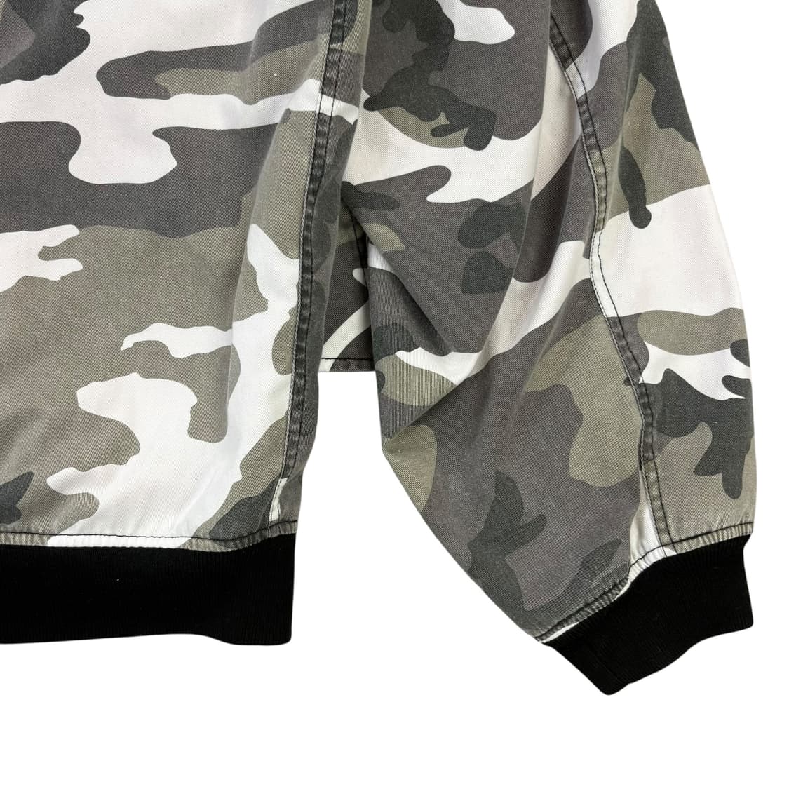 포스텍스 가먼츠 어반카모 봄버 상품이미지2