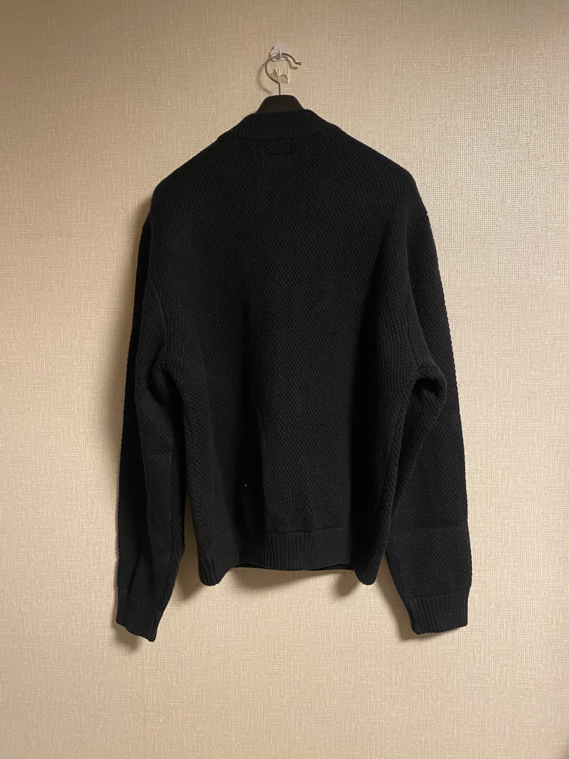 Lee울 가디건 상품이미지2