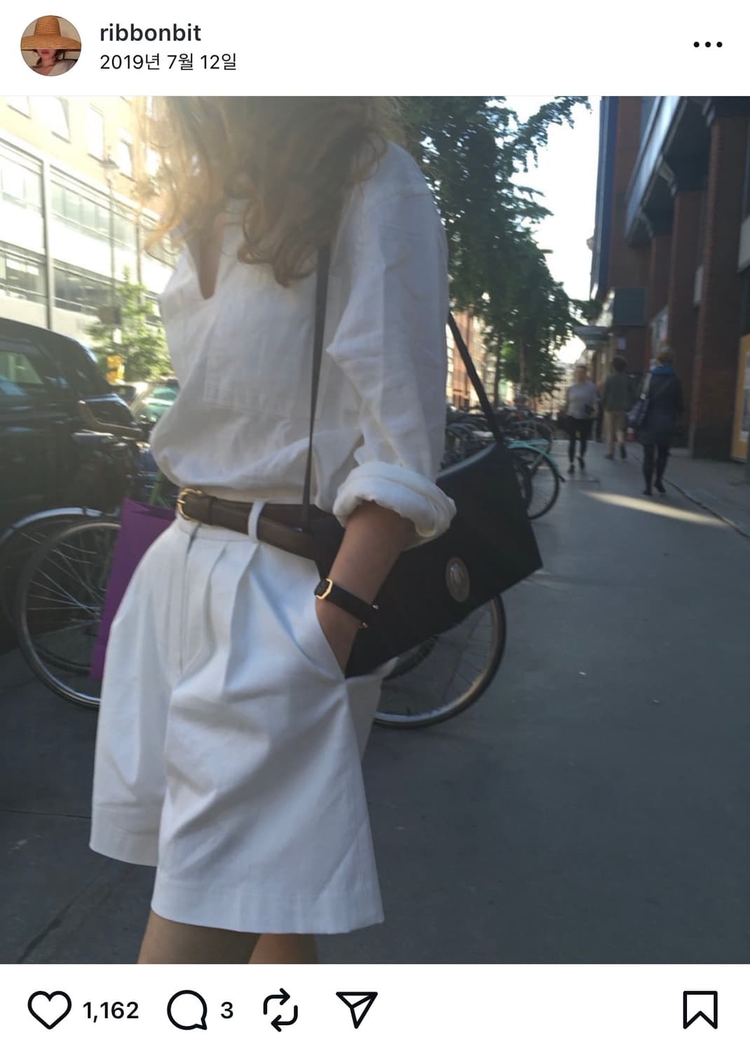 Celine-Oval Clutch Bag (오발 클러치백) 상품이미지7