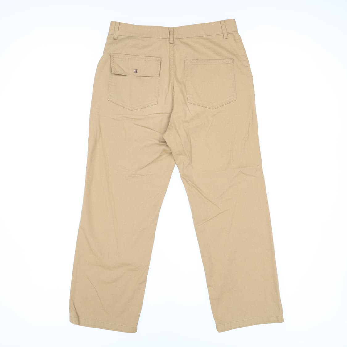 32 유니폼브릿지 코튼 팬츠 바지 N7505 상품이미지2