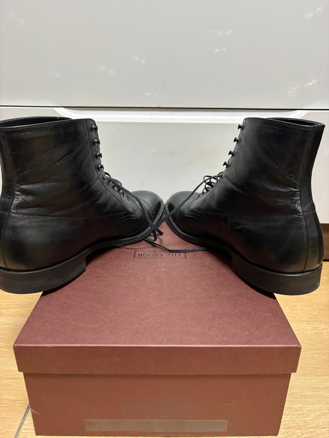 스쿱 캥거루부츠 270 상품이미지4