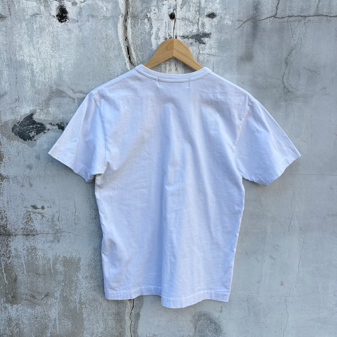 Comme des Garcons 꼼데가르송 반팔 티셔츠 상품이미지7