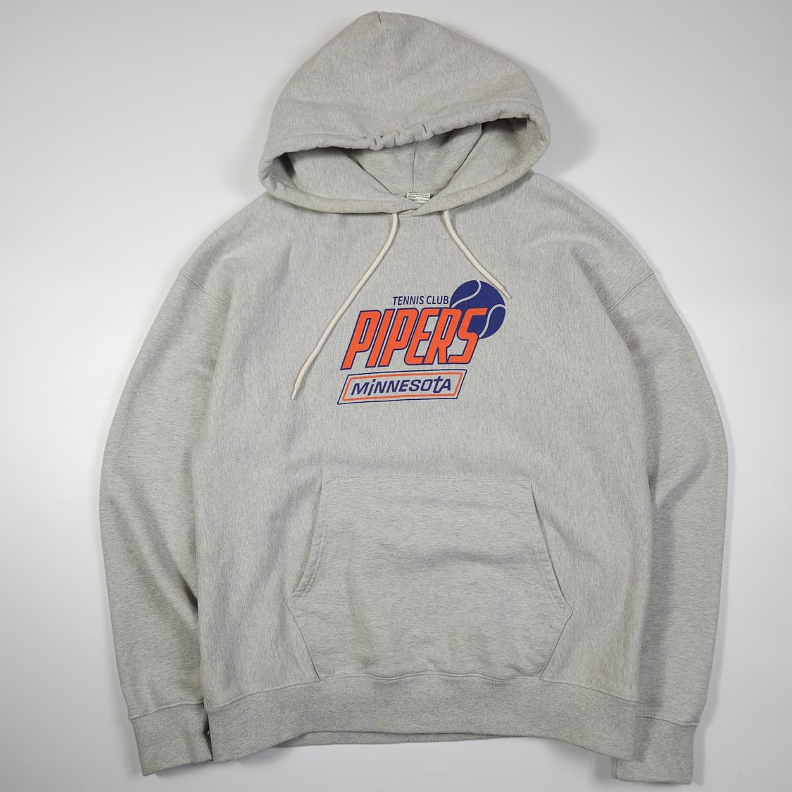 아웃스탠딩 헤비웨이트 후드티 상품이미지1