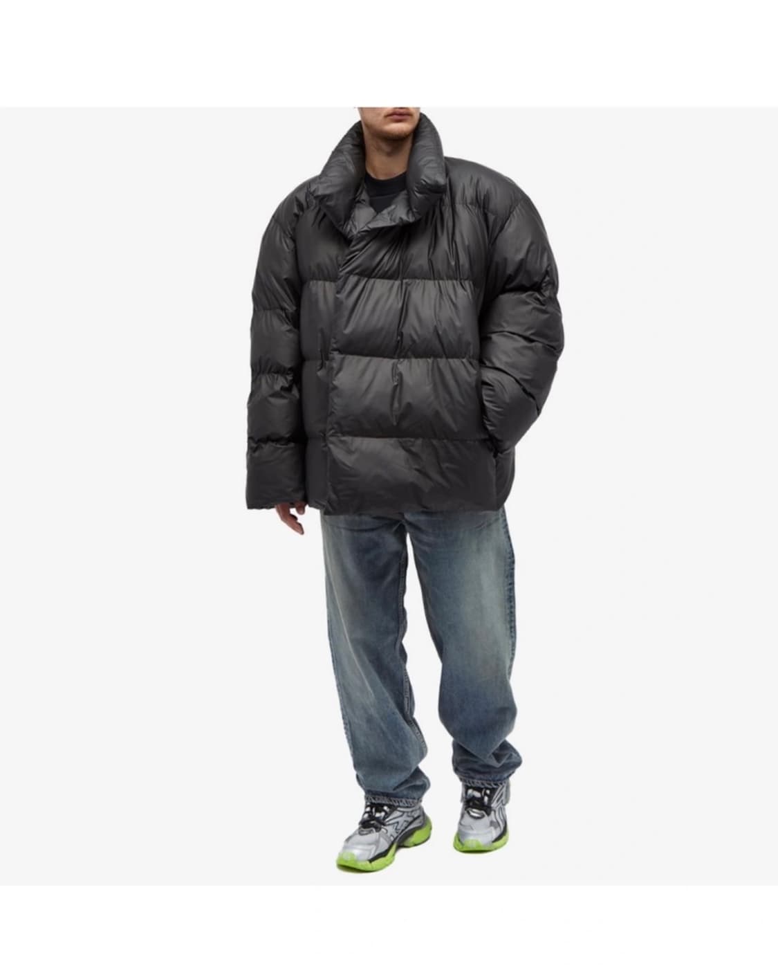 발렌시아가BALENCIAGA 23fw 오버사이즈 패딩 상품이미지1