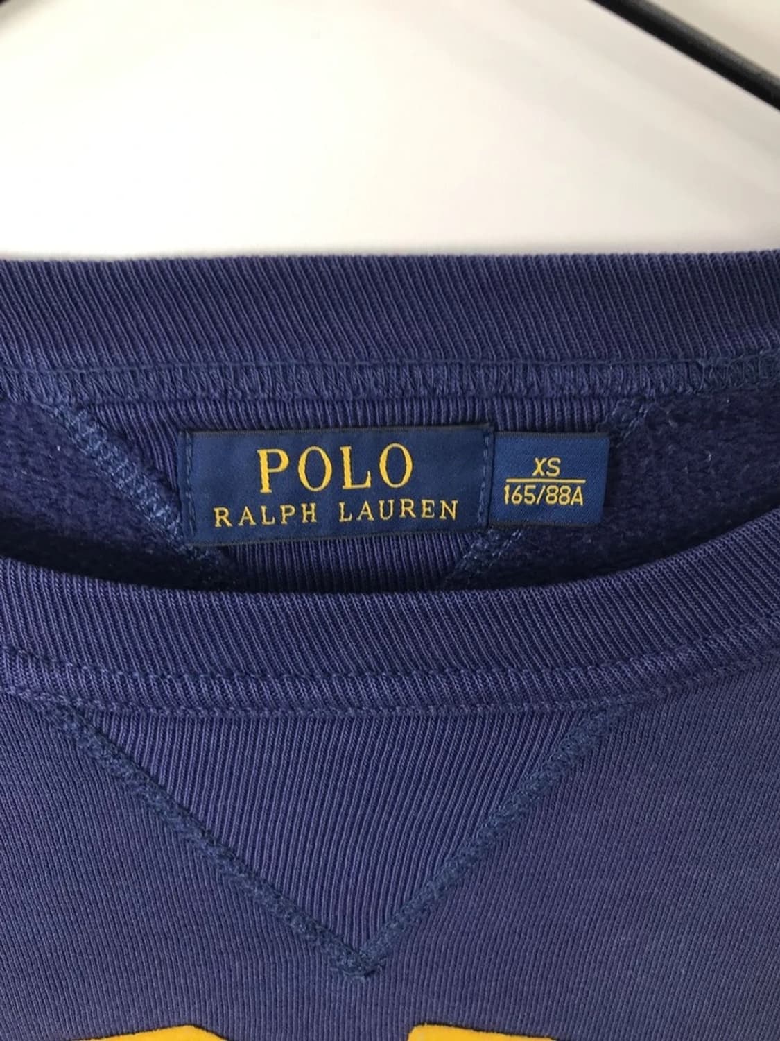 Polo Ralph Lauren Logo Sweatshirt 상품이미지7