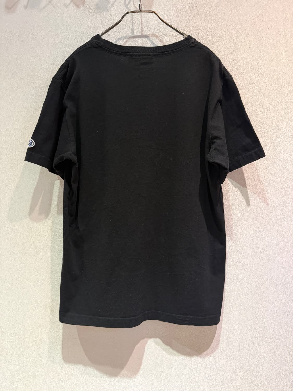 DISCUS ATHLETIC Pocket T-Shirt 상품이미지2