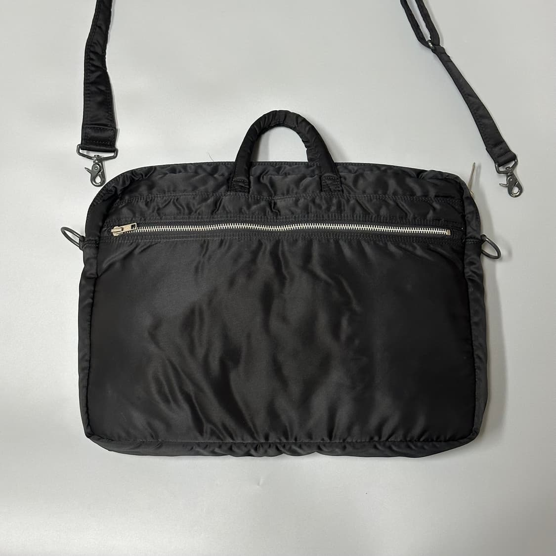 요시다포터(Porter) 탱커 2way 브리프케이스 상품이미지5