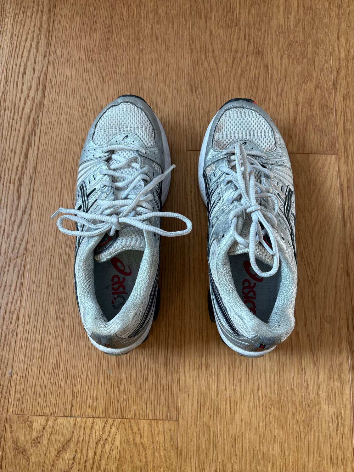 아식스 젤 킨세이 250  상품이미지3